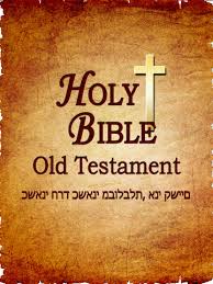 Old Testament 2