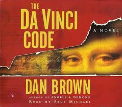 Da Vinci Code image