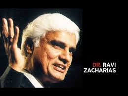 Ravi Zacharias